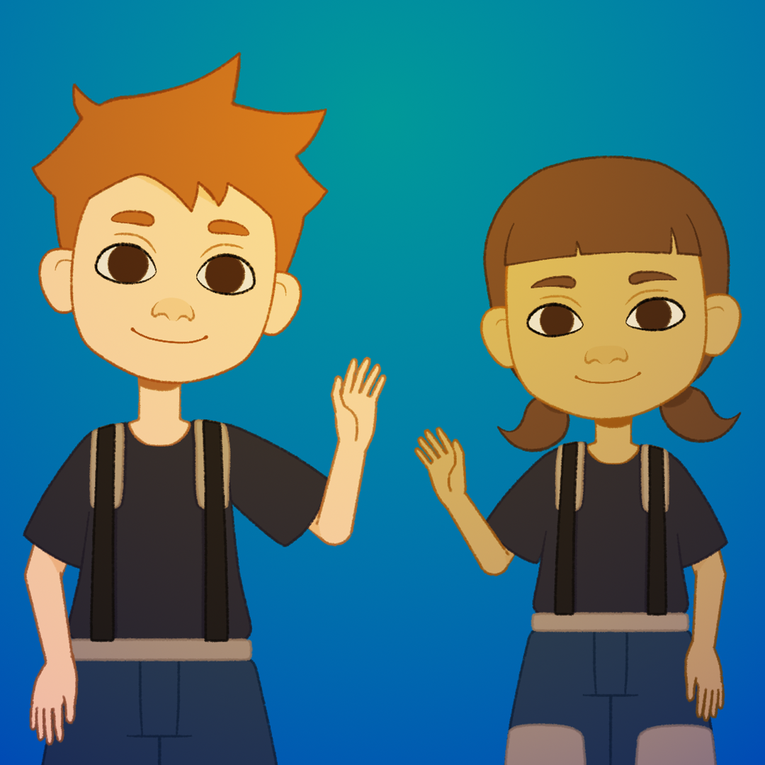 Animación y Rigging 2D
